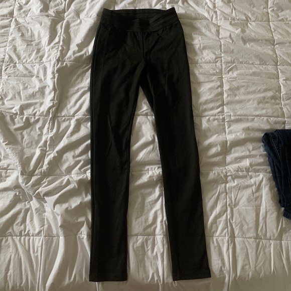 NWOT BCBG Maxazaria leggings, Xs - Picture 1 of 7